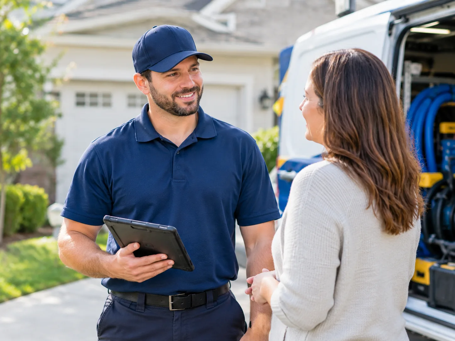 Sewage Backup Cleanup Yatesboro, PA FAQs